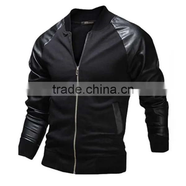 Varsity Jacket for Man photo-4