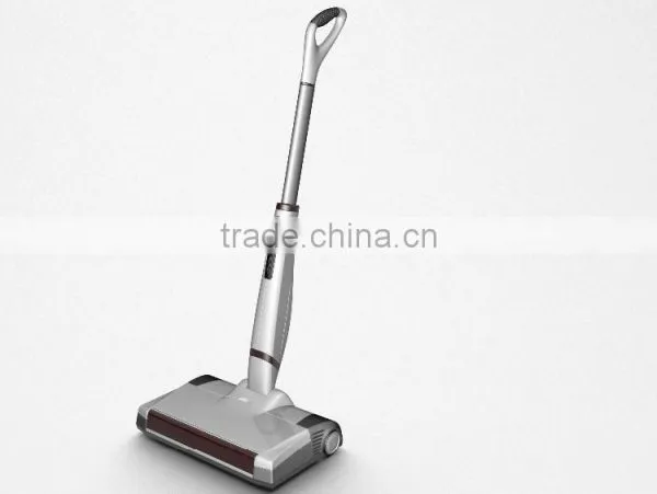 High Quality Commercial Upright Vacuum Cleaner Professional and Reliable photo-2