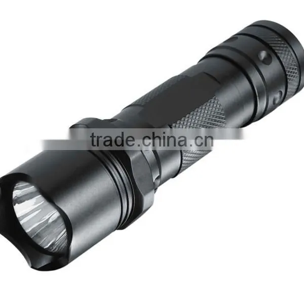 powerful universal flashlight useful torch