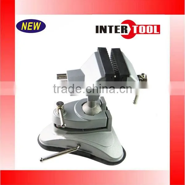Cupula Aluminum Mini Jaw Vice Jewelers Hobby Clamp On Table Bench Vise Tool