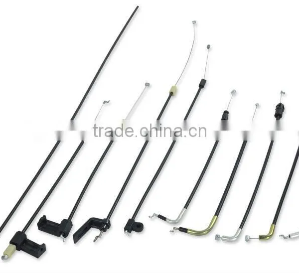 2016 Hot Manufacture Control Cables/High Quality & Competitive Control Cable/Cable Assembly Manufacture photo-3