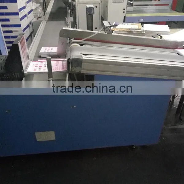 Book Conveyor Book Delivery Machine photo-5