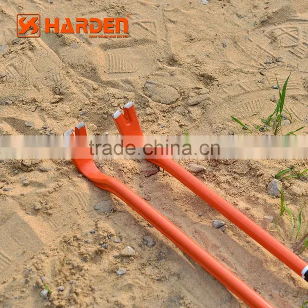 Chrome Vanadium Professional Crow Bar photo-4