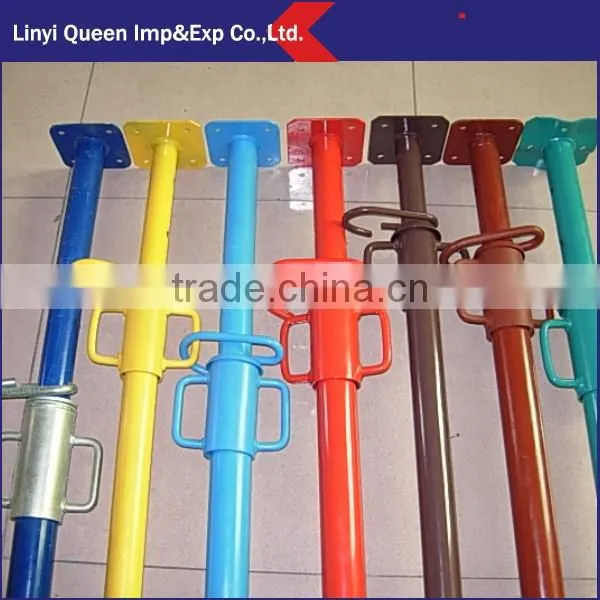 Push Pull Jack Construction Props for Sale Aluminium Acrow Props photo-5