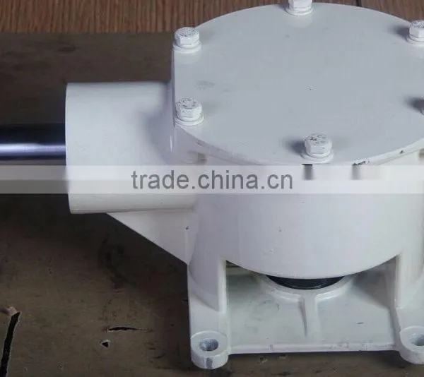 Rice Harvester Transmission Gearbox photo-3