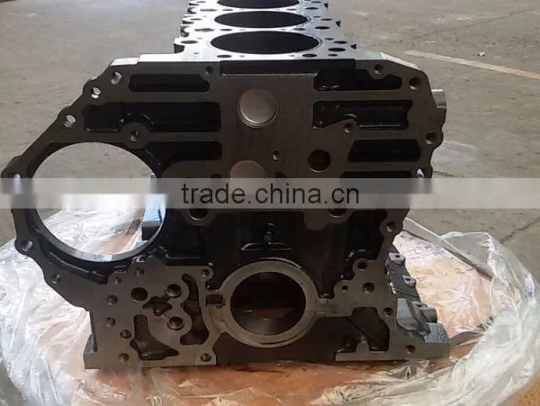 Brand New I SUZU 4HG1 Engine Cylinder Block photo-3