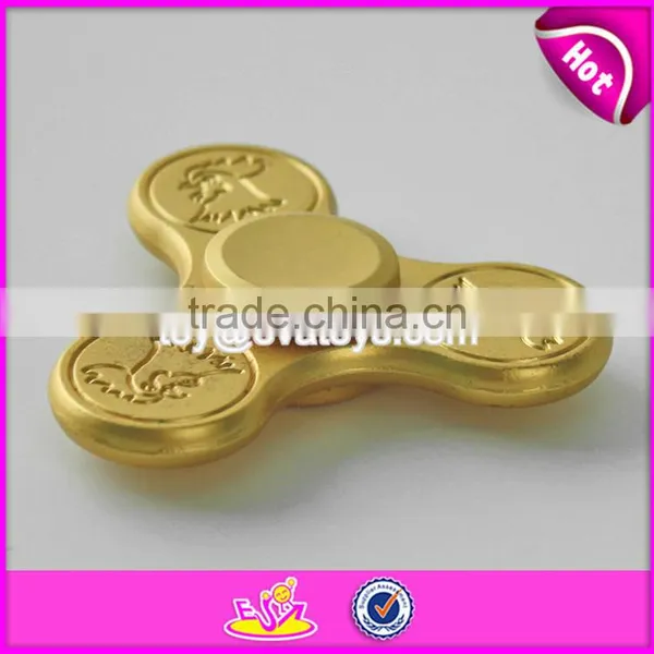 New EDC Hand Spinner Anti Stree Hands Finger Gyroscope Spinners Fidget Toy W01A259 photo-2