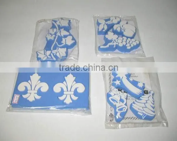 EVA Foam Stamps, photo-4