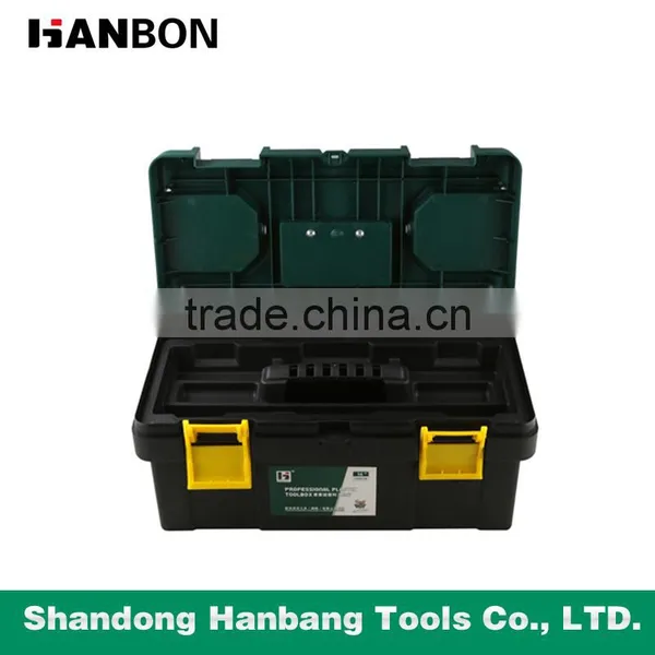 Professional Portable Plastic Toolbox photo-2