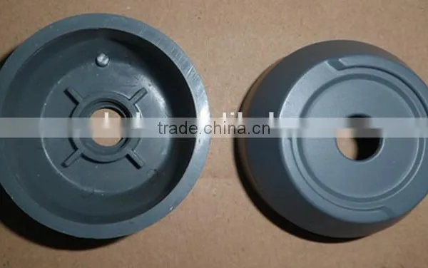 Hot Sale Precise Microscope Plastic Lamp Shade photo-2