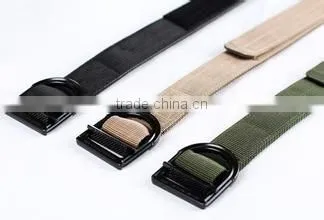 Army and Military Outdoor Tactical Duty Belt Combat Belt photo-4