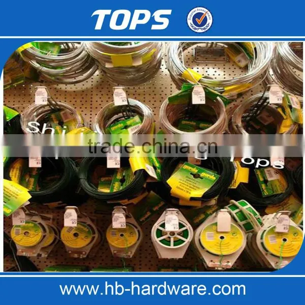 2017 HOT SALE Garden Wire/galvanized Wire photo-2