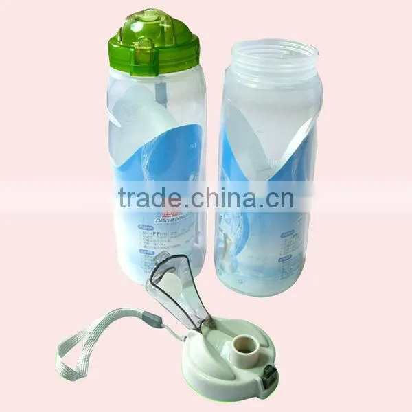 800ML Space Cup Plastic Bottle for Drinking Bottle photo-2