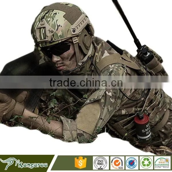 Cheap Military Anti Stab Tactical Vest Combat photo-6