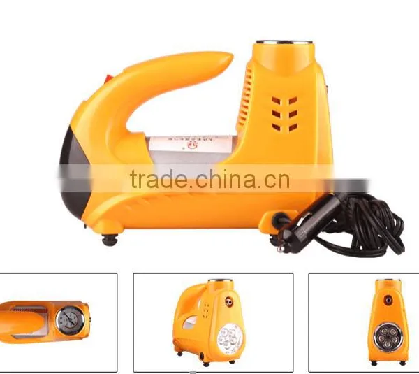 Portable and High Quality Air Compressor photo-2