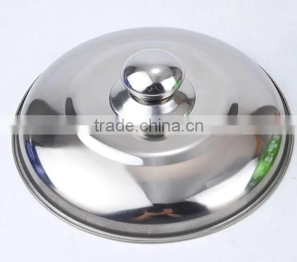 Good Quality 100L Stainless Steel Pot/Cooking Tools photo-2