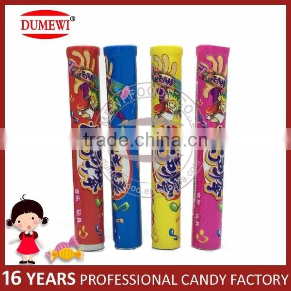 Werid Sound Toy With Whistle Candy Strange Noise Toy Candy photo-3
