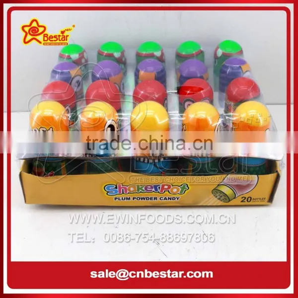 Tumbler Sour Powder photo-3