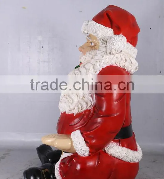 Giant Santa Claus photo-2