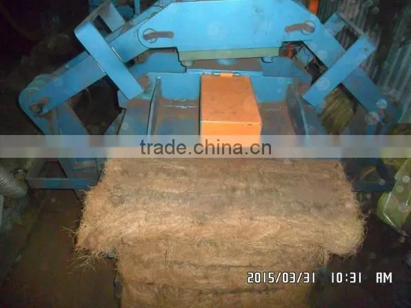 Automatic Hydraulic Baler photo-4