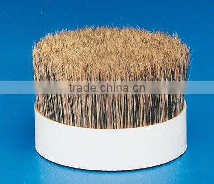 Grey Boiled Bristles