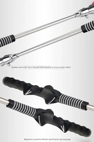 GOLF SWING TRAINER photo-2
