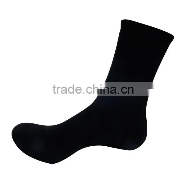 Compression Sport Terry Extra Wide Sock photo-3