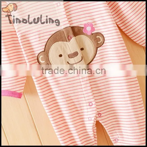 TinaLuLing Fashion Moneky Pajamas Adult,baby Footed Pajamas,fleece Sleeper Pyjamas photo-3