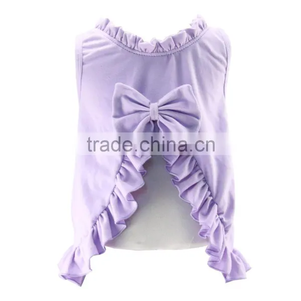 2017 Childrens Clothing Newborn Baby Clothes Kids Cotton Knit Shirts Girl T-shirt photo-4