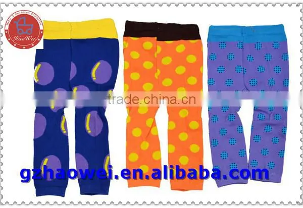Lovely Baby Pantyhose Tights, Baby Cotton Tights With Cartoon Pattern photo-2