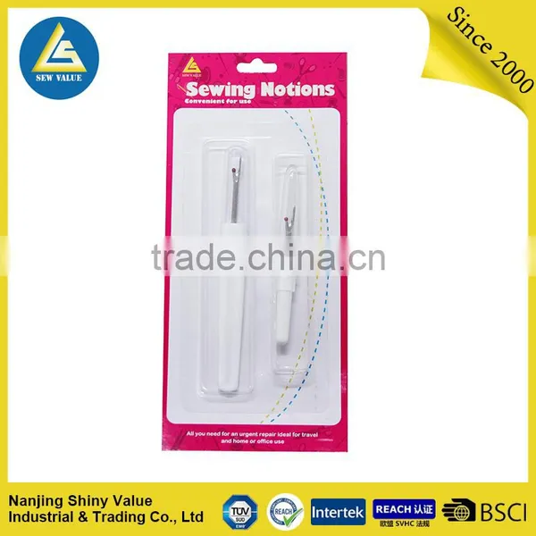 Big Size Fashionable Seam Ripper for Sewing Work/cross Stitch Diy photo-5
