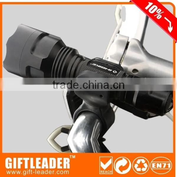 Xm-l u2 Led Bike Bicycle Light Flashlight photo-5
