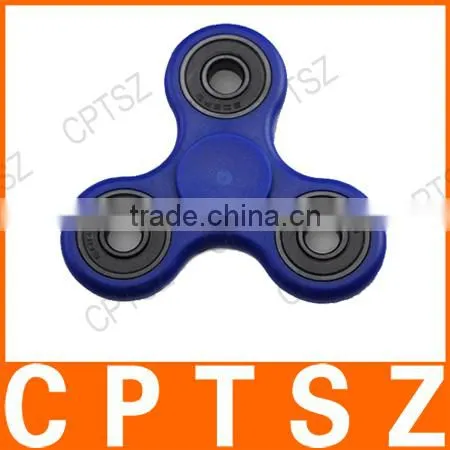 Hand Spinner Glow In The Dark Fidget Spinner photo-4