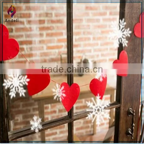 Large Snowflake Decorations,glass Snowflake Ornaments,snowflake Pendant photo-3