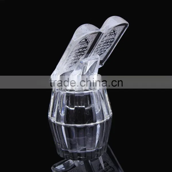 Crystal Quran, Crystal Book,islamic Gifts photo-3