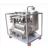 Fire-resistant Oil Purifier