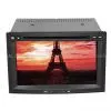 Peugeot 3008 Android Car Dvd Player Wholesale Car Radio Gps tv Player