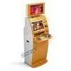 ZT2910 Self - Service Multifunction Cash Dispenser/ Bill Payment Kiosk/ATM With Dual Screen