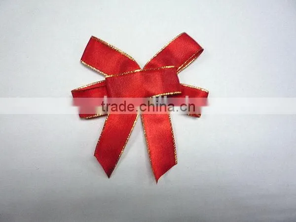 Designer New Arrival Metal Elastic Bow photo-2