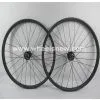 650B*23mm Carbon Clincher Wheelset