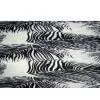 Hot Sell Crepe/Crinkle/Pleate/Plisse Print Fabric