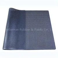UTE Rubber Mat