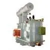 Furnace Transformer With OLTC