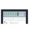 32-дюймовый широкий индустриальный ЖК-моноблок IPMB-32W