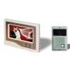 Super-thin 7 Inch Video Door Phone for Villa