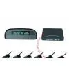 Parking Sensor-Auto Parking Sensor-VFD Parking Sensor