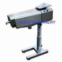 HRD High Speed Tablet Deduster