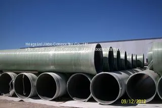 FRP/GRP Pipe