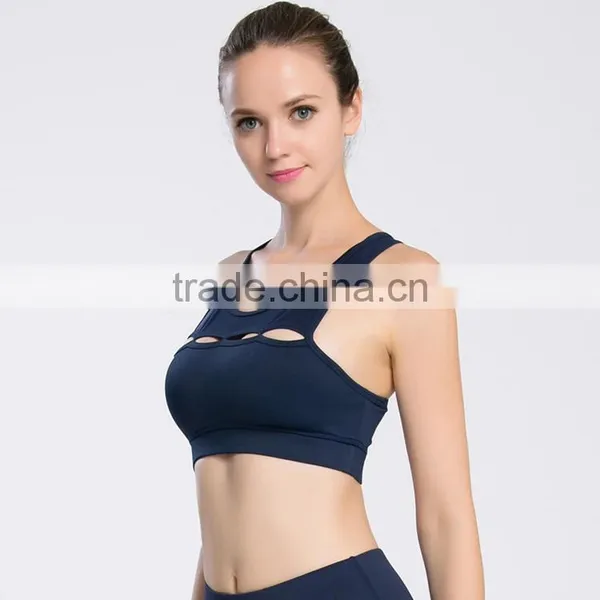 Absolute Cami Hot Sex Women's Sports Bra With SmoothTec Band photo-3