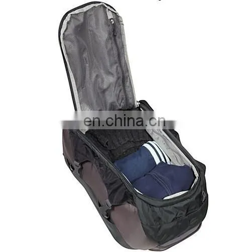 2015 High Quality Drawstring Strong Travelling Backpack Moutain Backpack photo-5